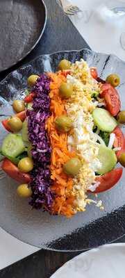 Restaurante Bergantin