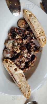 Restaurante Bergantin