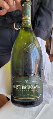 Restaurante Bergantin