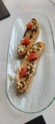 Restaurante Bergantin