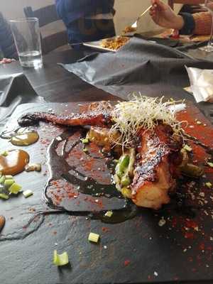 Bar Abacería La Oficina