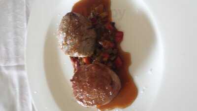 Restaurante Masia La Mota