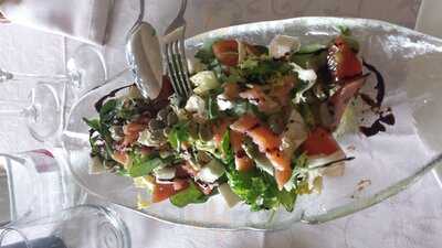 Restaurante Masia La Mota