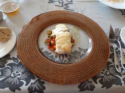 Restaurante Masia La Mota