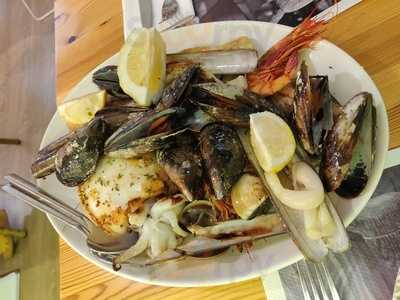 Restaurante Marisco