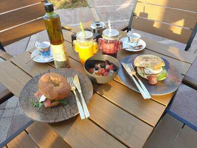 Elscaparate Tapas Gastrobar