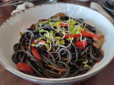 Elscaparate Tapas Gastrobar