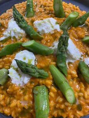 Restaurante La Scala