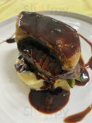 Restaurante La Scala