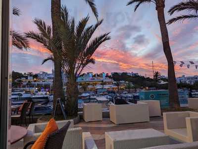 Restaurante La Scala