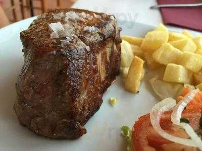 Restaurante El Montañés