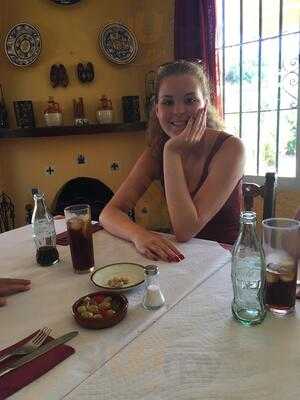 Restaurante El Montañés