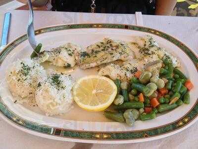 Restaurante El Montañés