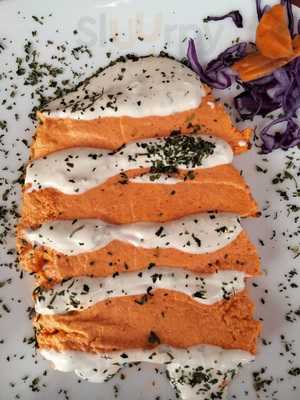 Restaurante El Montañés