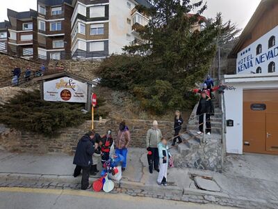 El Club De La Montaña