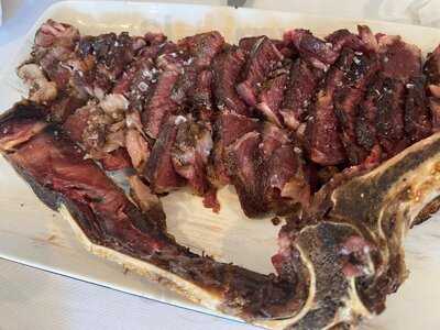 Asador Gastronómico La Perdida