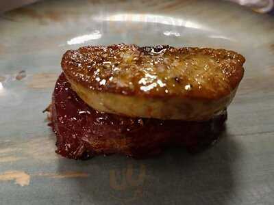 Asador Gastronómico La Perdida