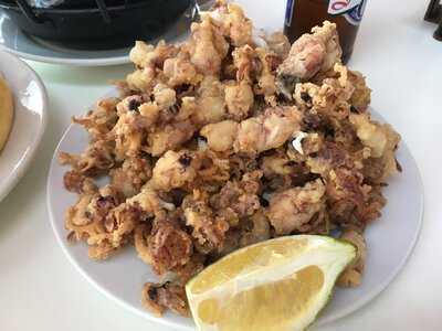 Restaurante Bariloche