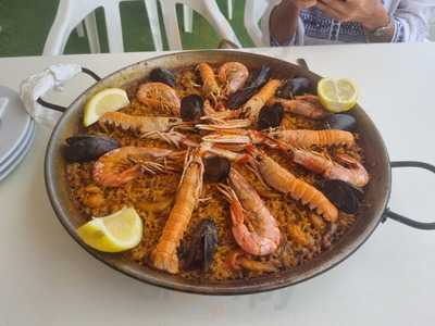 Restaurante Bariloche