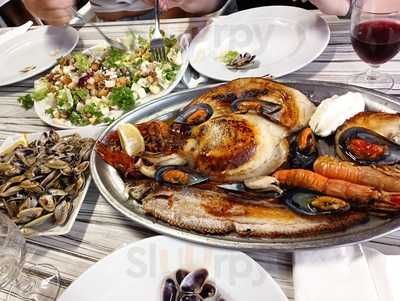 Restaurante Bariloche