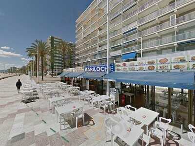 Restaurante Bariloche