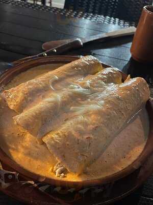 La Hacienda Del Mexicano