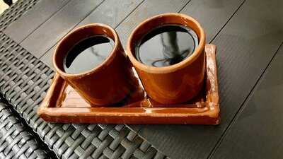 La Hacienda Del Mexicano