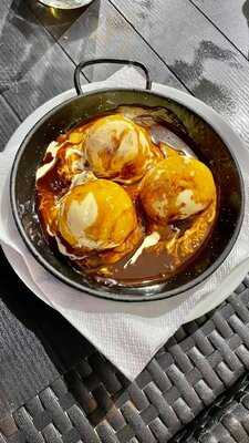 La Hacienda Del Mexicano