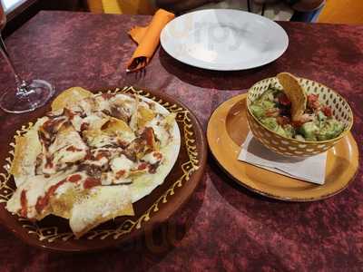 La Hacienda Del Mexicano