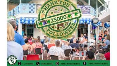 The Auld Triangle Bar & Restaurant