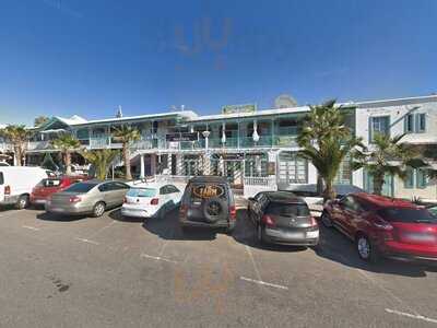 The Auld Triangle Bar & Restaurant