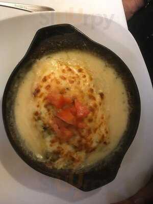 La Mafia Se Sienta A La Mesa