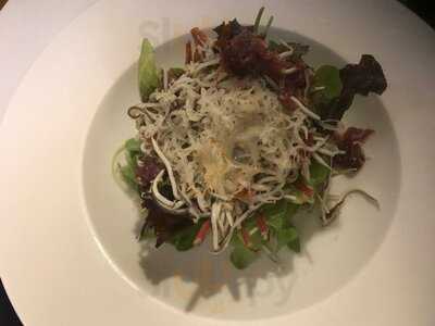 La Mafia Se Sienta A La Mesa