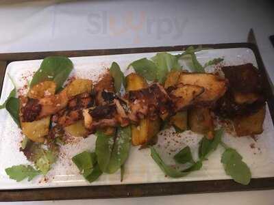 La Mafia Se Sienta A La Mesa