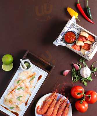 La Mafia Se Sienta A La Mesa