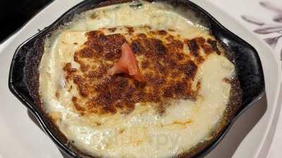 La Mafia Se Sienta A La Mesa