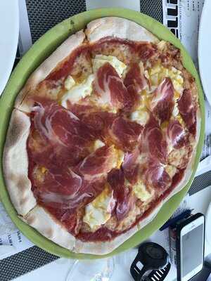 Cerveceria-ristorante Marelli