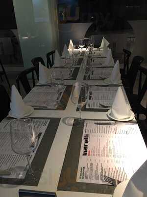 Cerveceria-ristorante Marelli