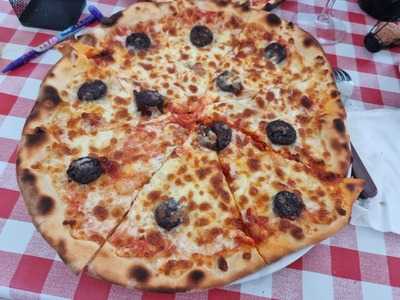 Pizzeria Italiana