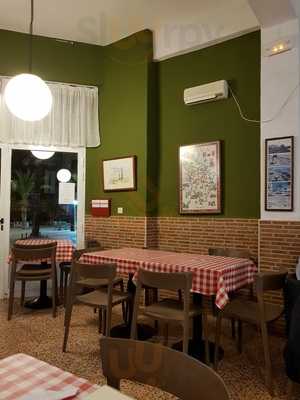 Pizzeria Italiana