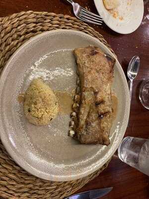 Asador Restaurante El Mercao