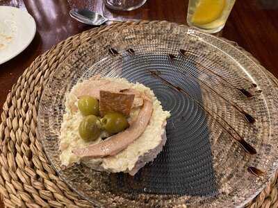 Asador Restaurante El Mercao