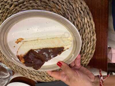 Asador Restaurante El Mercao