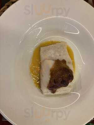 Asador Restaurante El Mercao