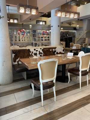 Asador Restaurante El Mercao