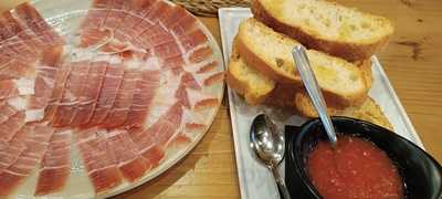 Asador Restaurante El Mercao