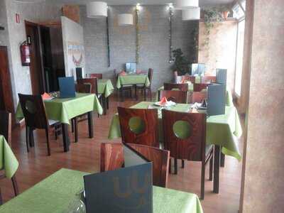 Restaurante El Gusto Es Mio