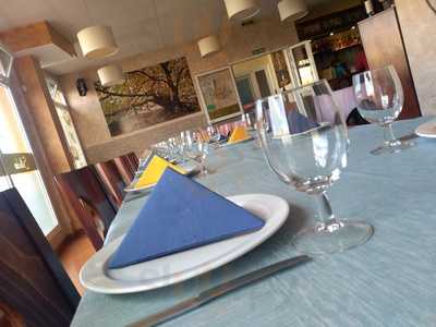 Restaurante El Gusto Es Mio