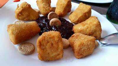 Restaurante El Gusto Es Mio