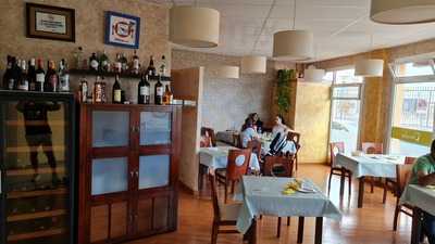 Restaurante El Gusto Es Mio